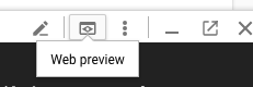 WebPreview
